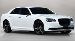 2022 Chrysler 300 Touring