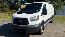 2018 Ford Transit 150