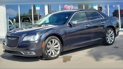 2019 Chrysler 300 Limited