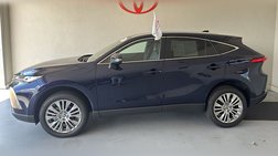 2024 Toyota Venza XLE