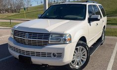 2014 Lincoln Navigator Base