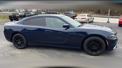 2015 Dodge Charger SE