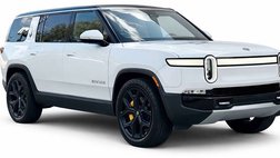 2022 Rivian R1S Launch Edition