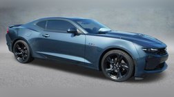 2020 Chevrolet Camaro LT1