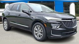 2023 Buick Enclave Premium