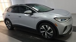 2021 Volkswagen ID.4 Pro S