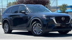 2024 Mazda CX-90 3.3 Turbo Select