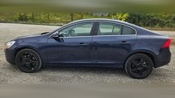2013 Volvo S60 T5