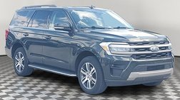 2022 Ford Expedition XLT