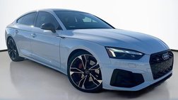 2021 Audi S5 Sportback 3.0T quattro Prestige
