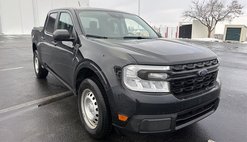 2023 Ford Maverick XL