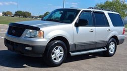2006 Ford Expedition XLT