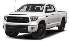 2017 Toyota Tundra TRD Pro