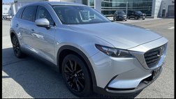 2023 Mazda CX-9 Touring Plus