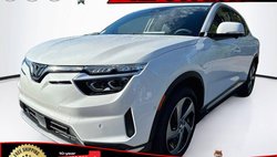 2027 VinFast VF8 Eco