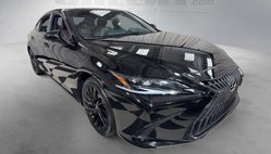 2024 Lexus ES 350 Ultra Luxury
