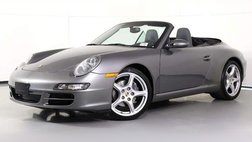 2008 Porsche 911 Carrera
