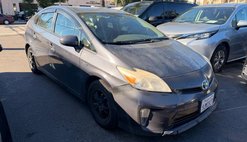2014 Toyota Prius Four
