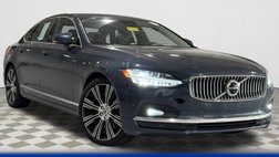 2023 Volvo S90 B6 Ultimate