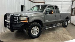 2005 Ford Super Duty F-250 Lariat