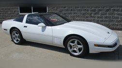1991 Chevrolet Corvette ZR1