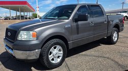2004 Ford F-150 XLT