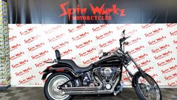 2005 Other Makes MC : Motor Cycle