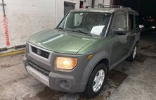 2005 Honda Element LX