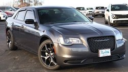 2022 Chrysler 300 Touring