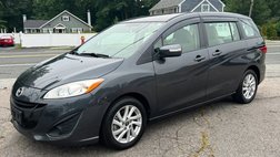2014 Mazda MAZDA5 Sport