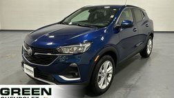 2020 Buick Encore GX Preferred