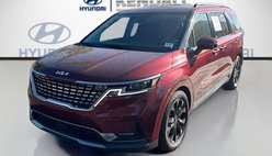 2024 Kia Carnival SX Prestige