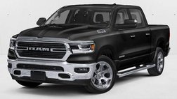 2019 Ram Ram Pickup 1500 Big Horn