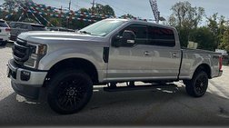2020 Ford Super Duty F-250 Lariat
