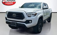2023 Toyota Tacoma SR5 RWD