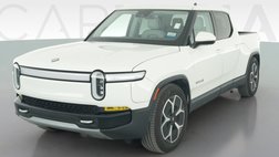 2024 Rivian R1T Adventure