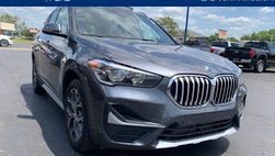 2021 BMW X1 xDrive28i