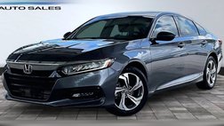 2019 Honda Accord EX-L