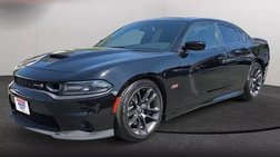 2021 Dodge Charger Scat Pack