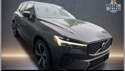 2023 Volvo XC60 B5 Ultimate Dark Theme