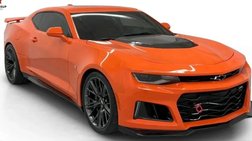 2020 Chevrolet Camaro ZL1