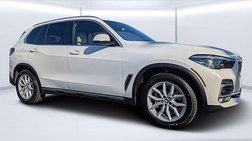 2022 BMW X5 sDrive40i