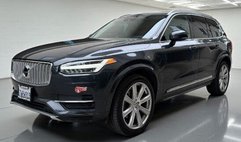 2017 Volvo XC90 T8 eAWD Inscription