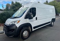 2023 Ram ProMaster 2500 159 WB