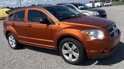 2011 Dodge Caliber Mainstreet