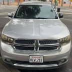 2013 Dodge Durango SXT