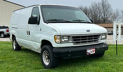 1992 Ford E-150 