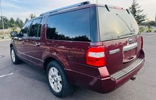 2010 Ford Expedition EL Limited