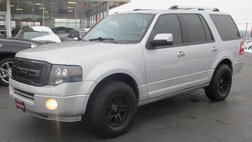 2010 Ford Expedition Limited
