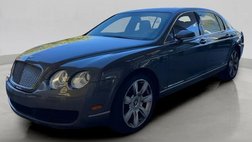 2008 Bentley Continental Flying Spur